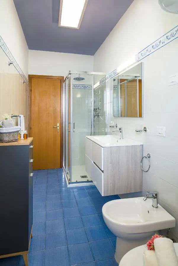 Loft Balcone Sul Mare Apartment Letojanni 0*,