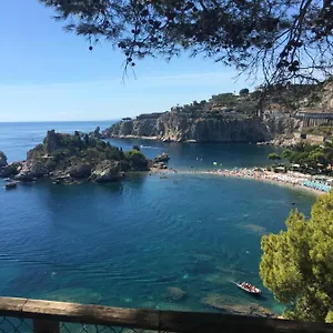 Essenze Di Sicilia - Taormina Casa vacanze