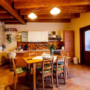 Domus Teja Casa vacanze